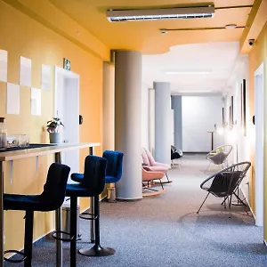 Aparthostel Private Albergue