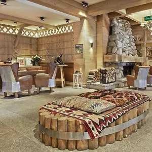 ***** Otel Aries & Polonya