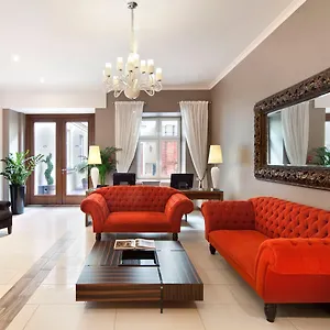 Metropolitan Boutique Krakow