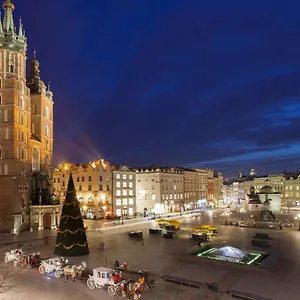 Betmanowska Main Square Adults Only Krakow
