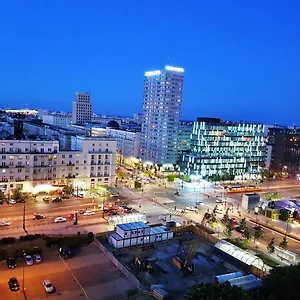 Apartamento A.g-apartamenty Centrum, Varsovia