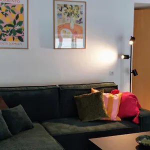 Apple Séjour chez l'habitant