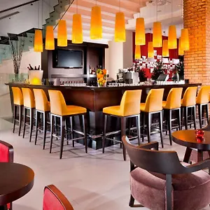 Courtyard By Marriott Center 4*, Budapest Ungarn