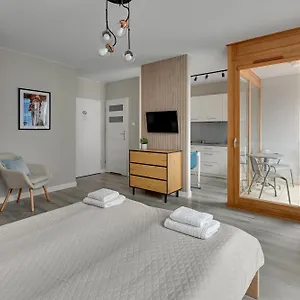 Staywin Aura I , Gdańsk Polen