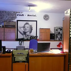  Hostel Film Polonya