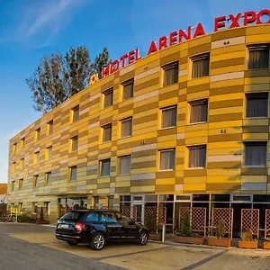 ** Otel Arena Expo Polonya