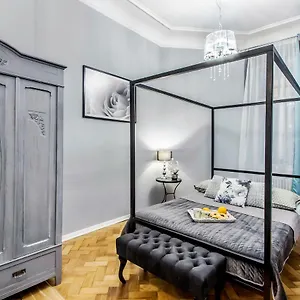 Apartamento Clicktheflat Palace Of Culture, Varsovia