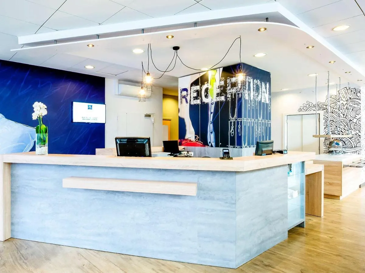 Ibis Budget Warszawa Centrum Warsaw