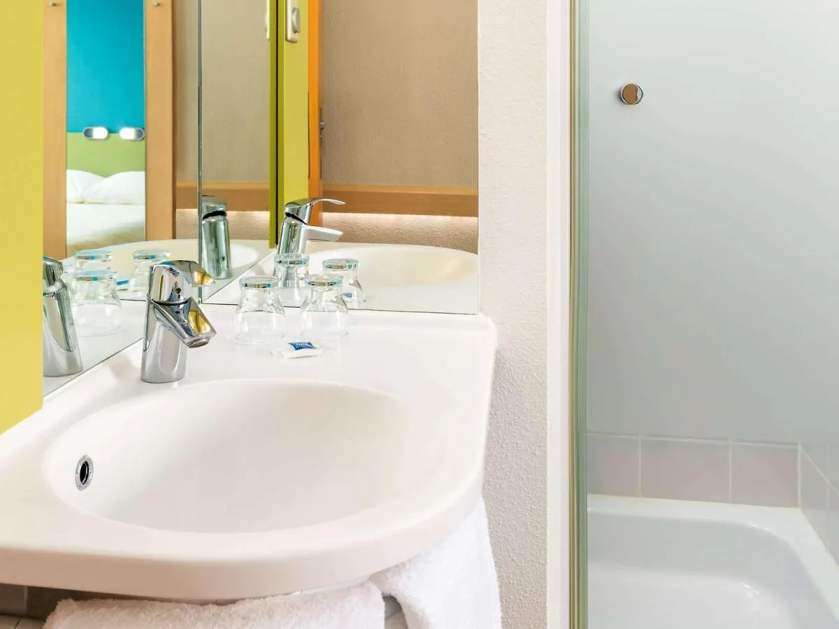 Hotel Ibis Budget Warszawa Centrum