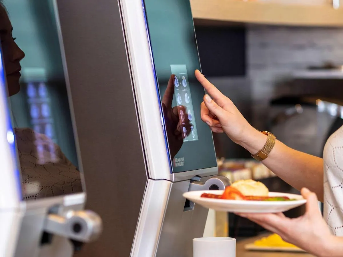 Ibis Budget Warszawa Centrum فندق