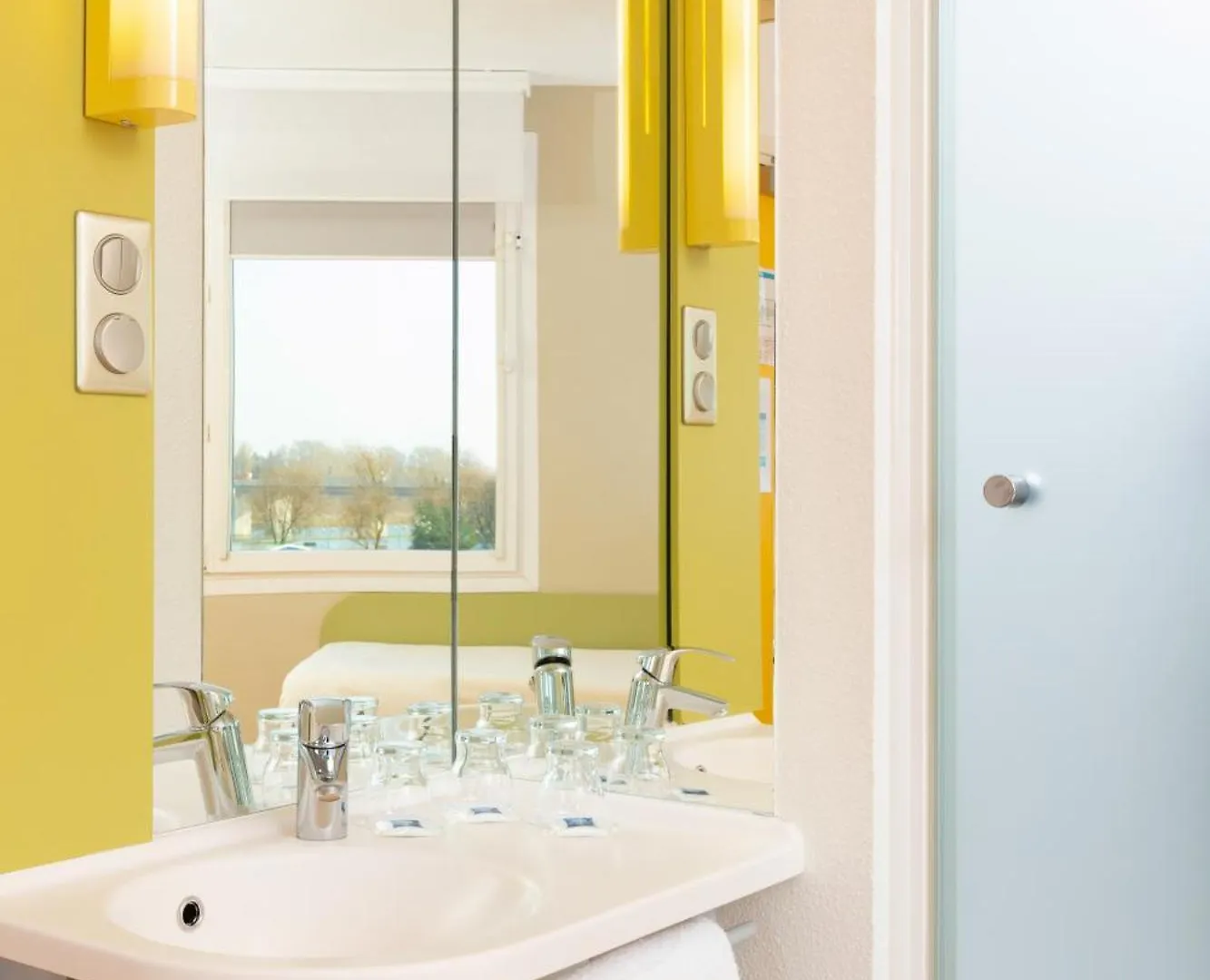 Ibis Budget Warszawa Centrum Hotel