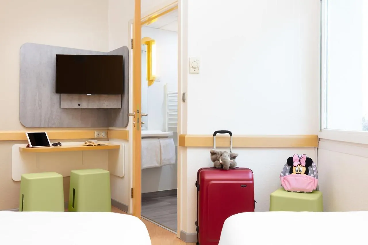 Ibis Budget Warszawa Centrum Warsaw