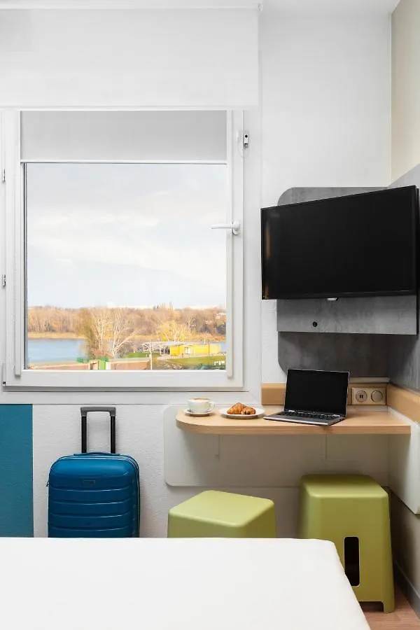 Ibis Budget Warszawa Centrum Warsaw
