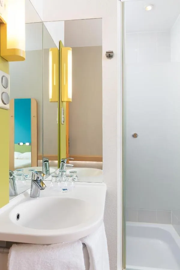 Ibis Budget Warszawa Centrum Hotel