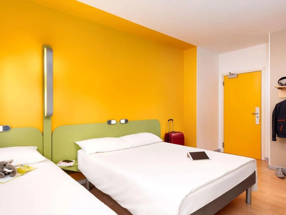 호텔 Ibis Budget Warszawa Centrum