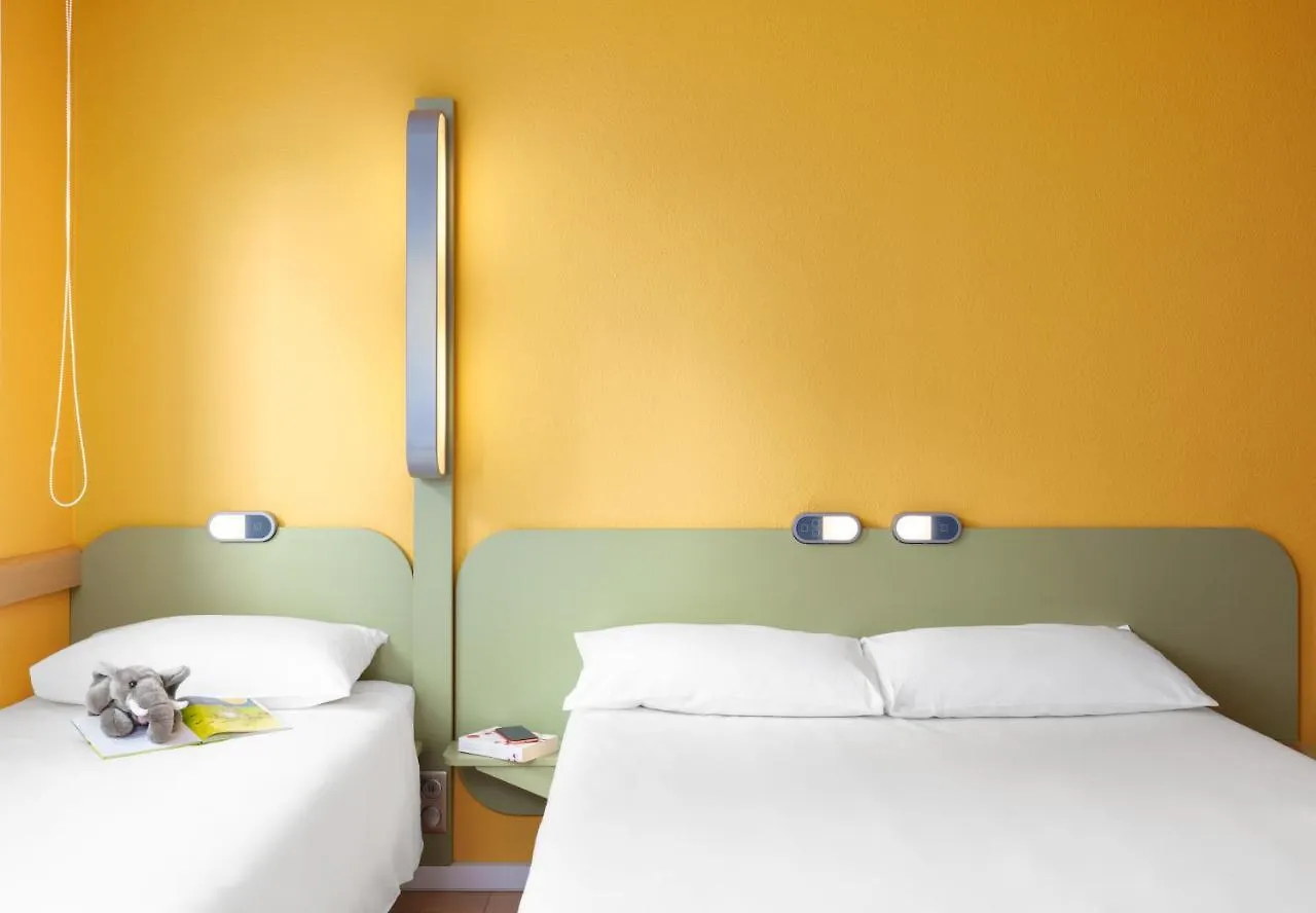 호텔 Ibis Budget Warszawa Centrum 폴란드